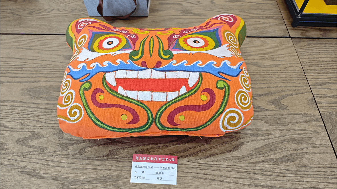 第四批洛阳市“十大民间高手”名单揭晓