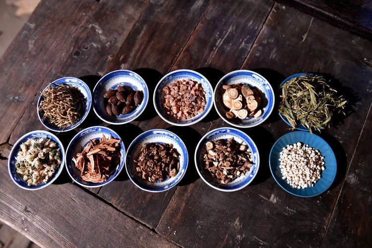 董氏梨膏糖制作技艺