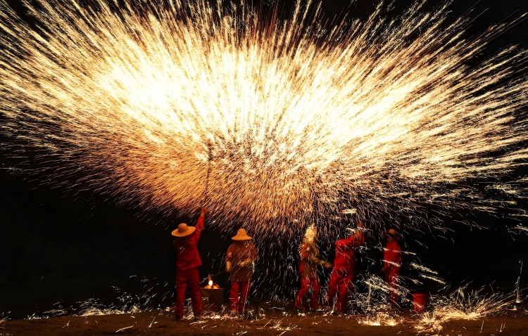 河南省洛阳洛龙区第八批区级非遗代表性项目申报通知（2025 年 2 月 8 日截止）