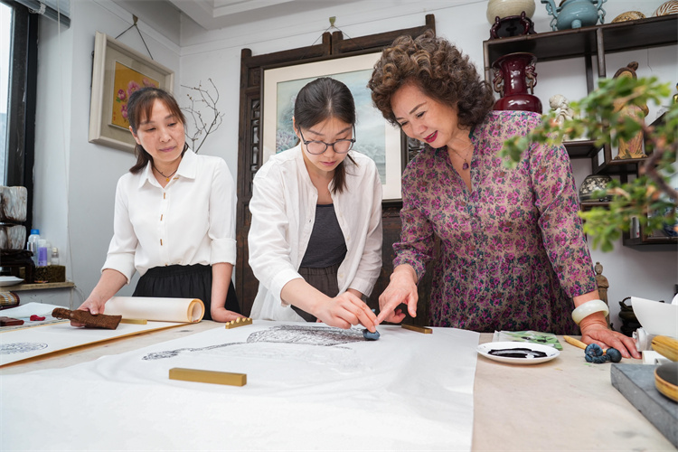 第31期金石博古画