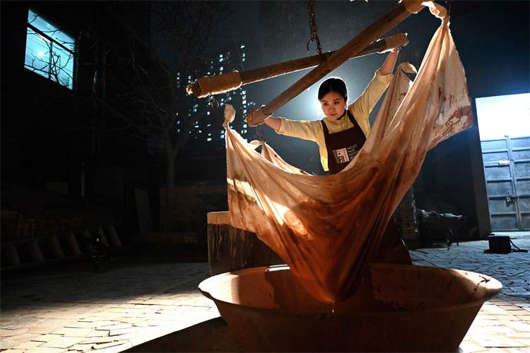 第10期黄河澄泥砚