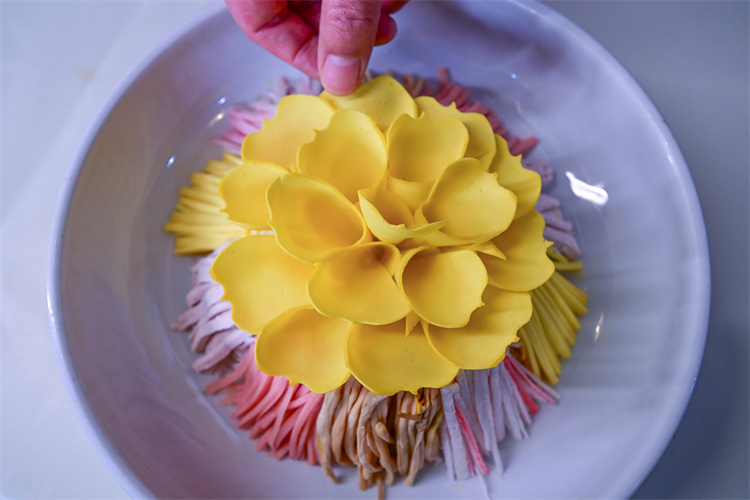 第7期真不同水席