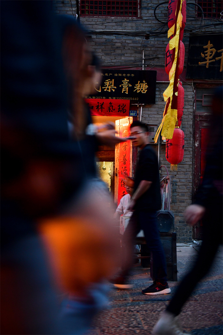 梨膏糖：改变的是岁月，不变的是味道