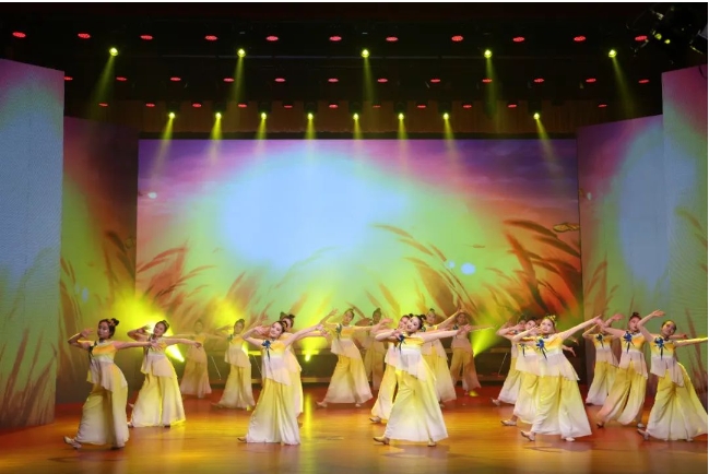 快收藏！这里有最全的伊川县第42届牡丹文化节期间系列活动